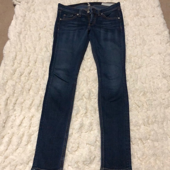 Women’s Rag and Bone jean - Picture 8 of 8